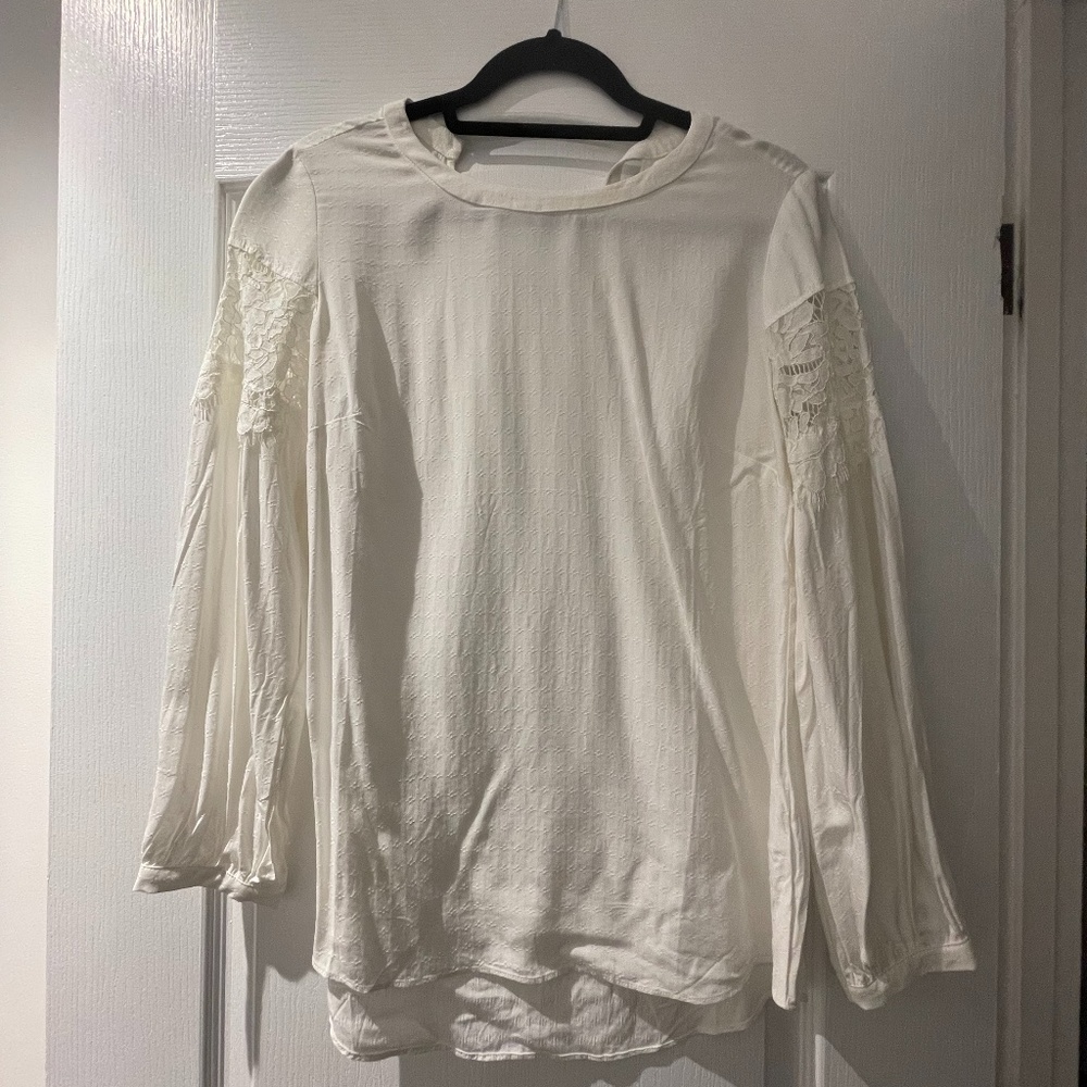 Dress Shirt